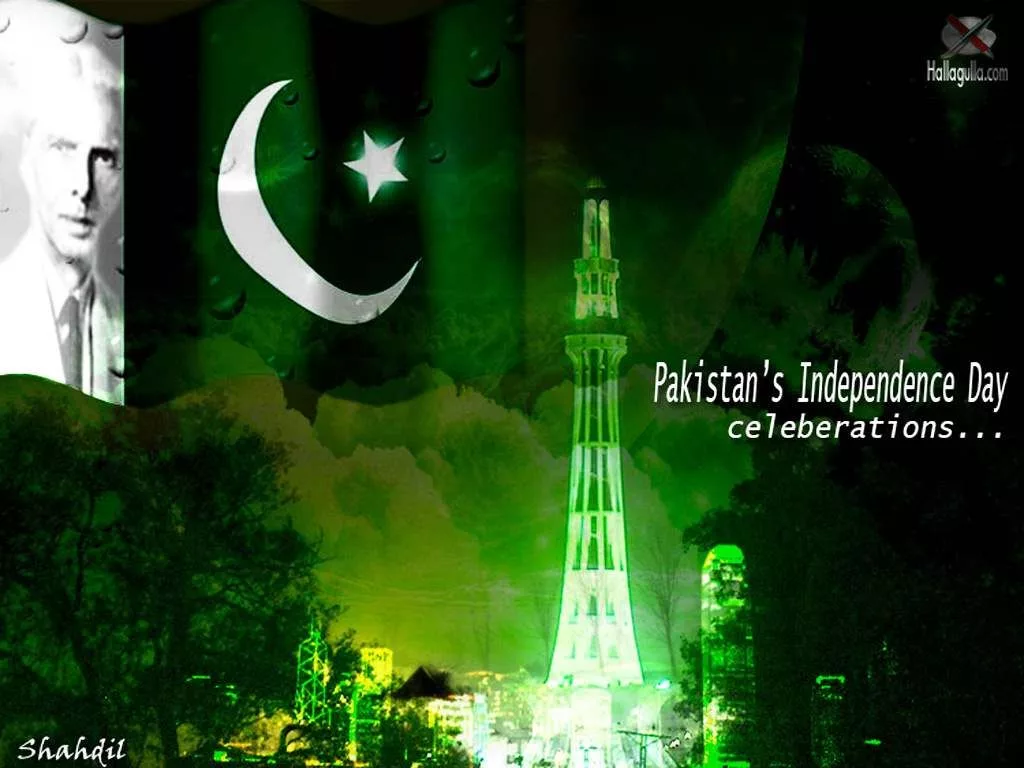 Celebrating Independence Day Pakistan’s Journey(1947) Towards Freedom