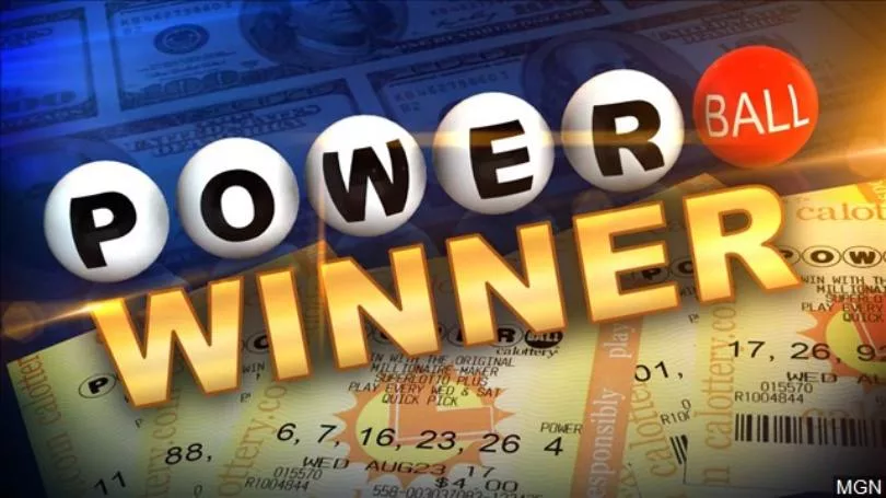 The Powerball winners: Stories of Life-Changing Wins