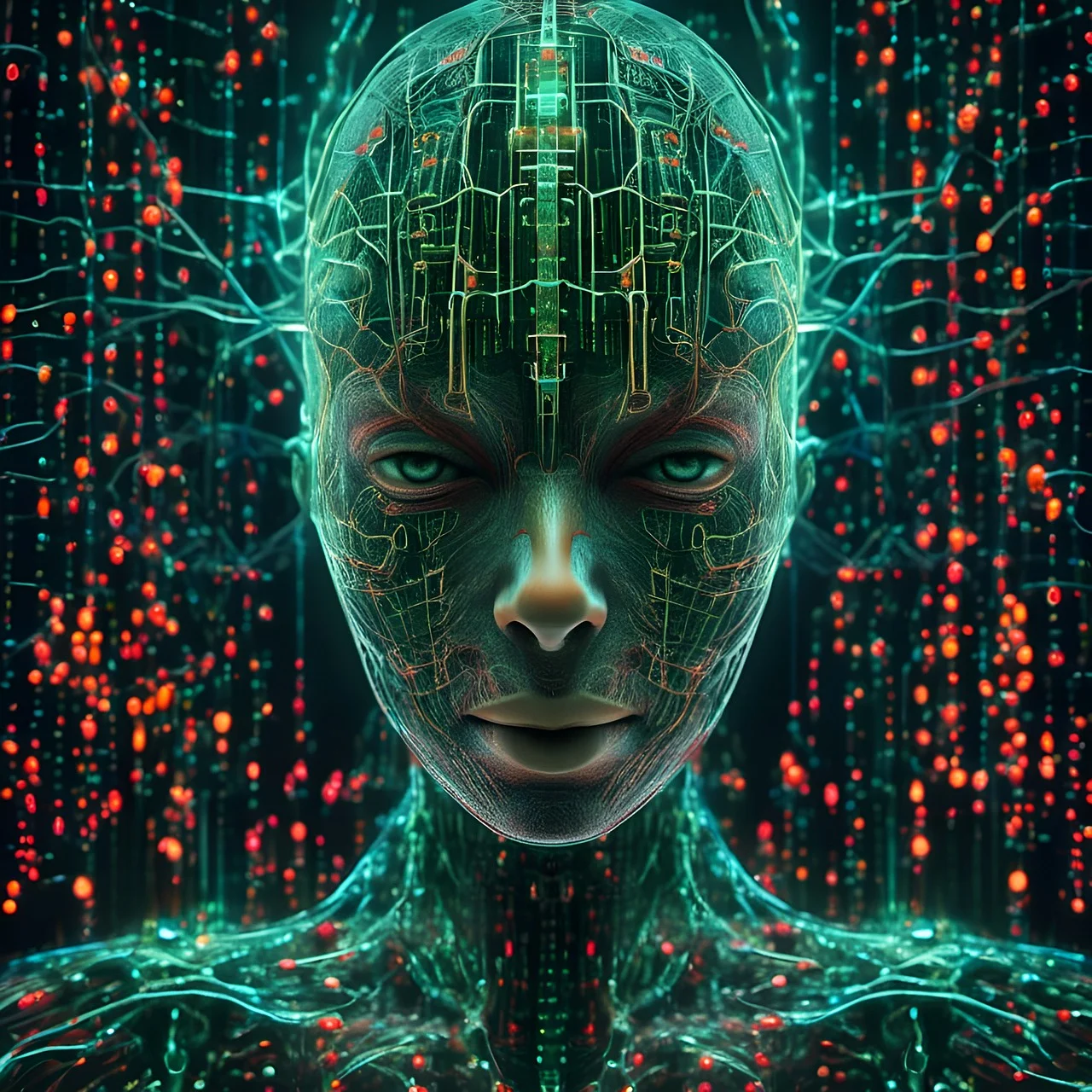 The future of AI