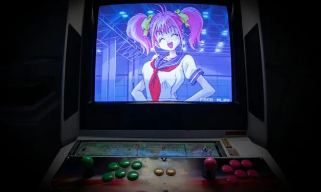 The Allure of Gambling Anime: High Stakes, Thrills, and Unpredictable Twists