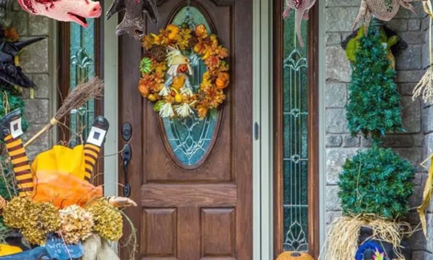 Vintage Halloween Decorations: Are They Making a Comeback in 2024?