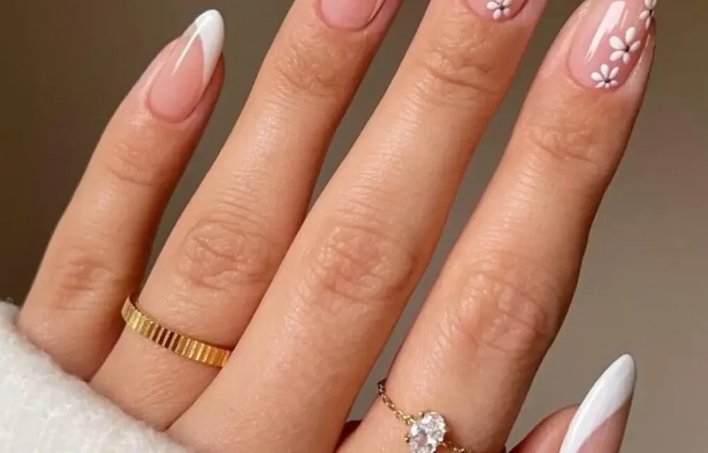 The Ultimate Guide T0 Summer Nails💅: Trends, Colors, and Care Tips