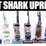 🦈 Shark Vacuum Cleaning 101: Tips and Tricks for superb Performance.