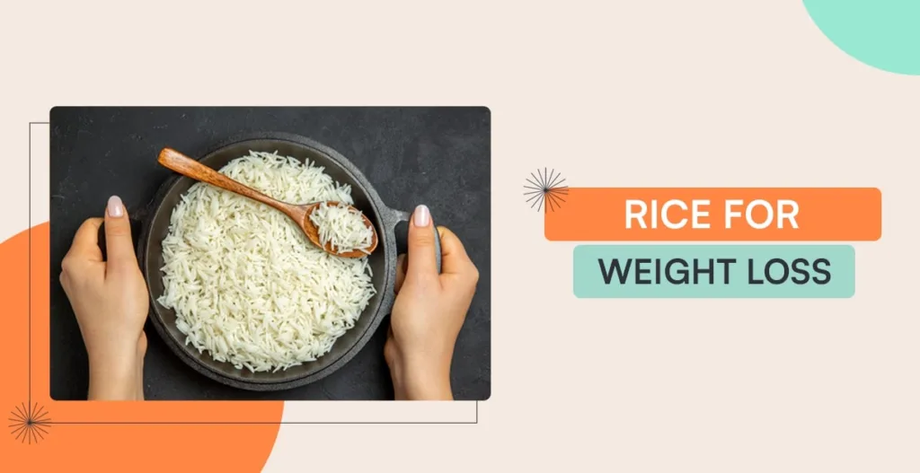 The Rice Weight Loss Diet Results
