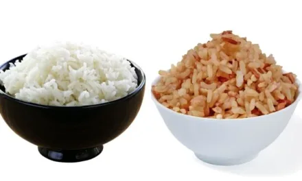 The Rice Weight Loss Diet Results and Effectiveness and 8 pros and cons