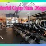 Deep Dive into World Gym San Diego reviews.