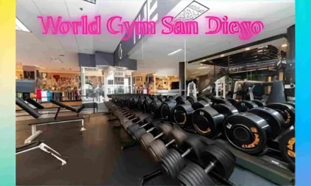 Deep Dive into World Gym San Diego reviews.