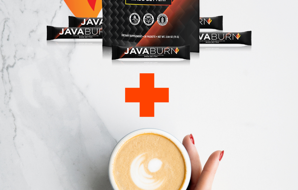 Java Burn Reviews: Is Java Burn Guaranteed Weight Loss Supplement?