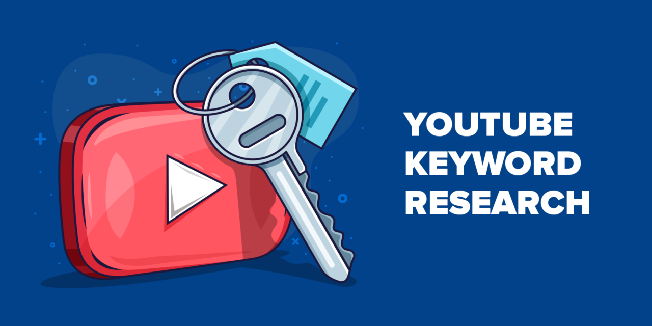 How To Do Keyword Research for YouTube?