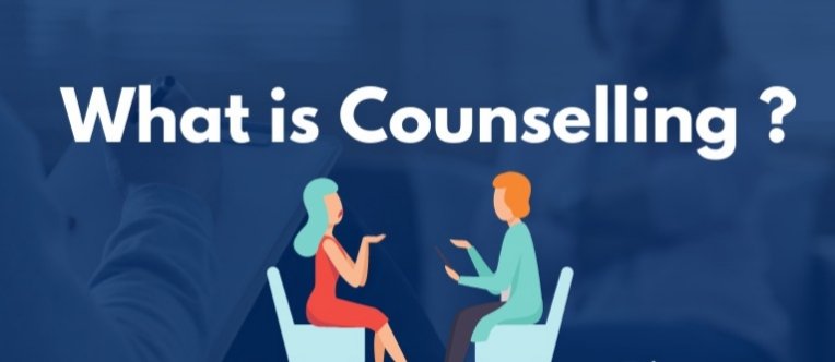 Psychotherapy Vs counseling