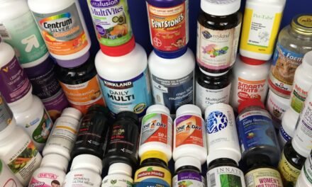 7 Best Vitamin Brands: A helpful Guidelines for you