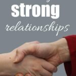 Building a Stronger Relationship: What Steps Can You Take?