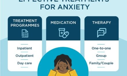 Best Alternative Treatments for Anxiety