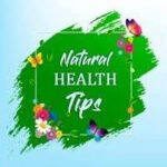 Natural Health Tips:How Spending Time Outdoors Can Improve Your Health.