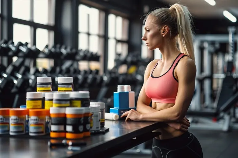 Muscle Recovery Supplements: Do They Really Help?