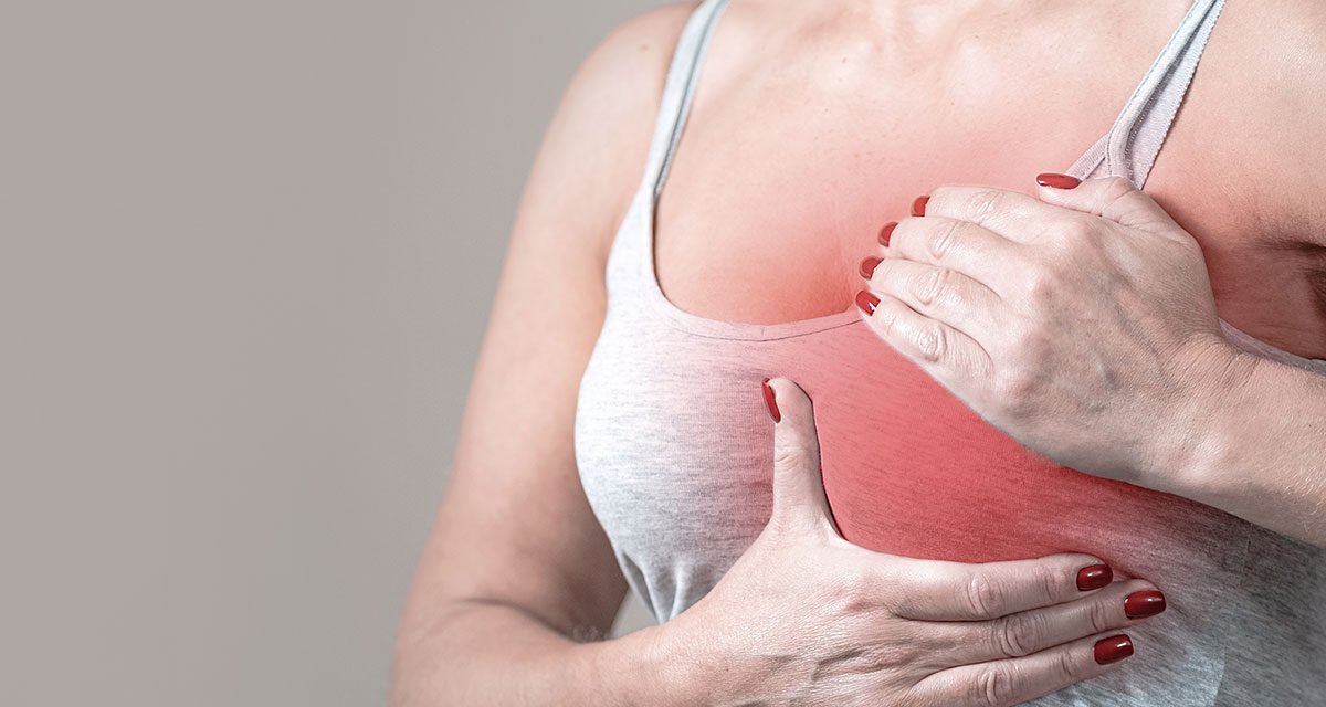 What Are the Symptoms of Breast Cancer?Best Medications and Hospitals for Treatment