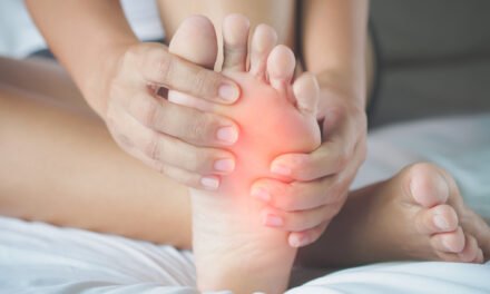 What Are the Best Chronic Pain Foot Solutions in 2024?