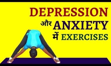 Can Exercise Help Anxiety? Understanding the Connection