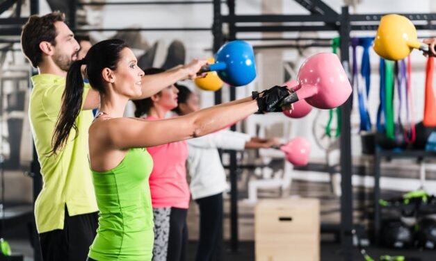 Functional vs. Traditional Strength Training: What’s Best for You?