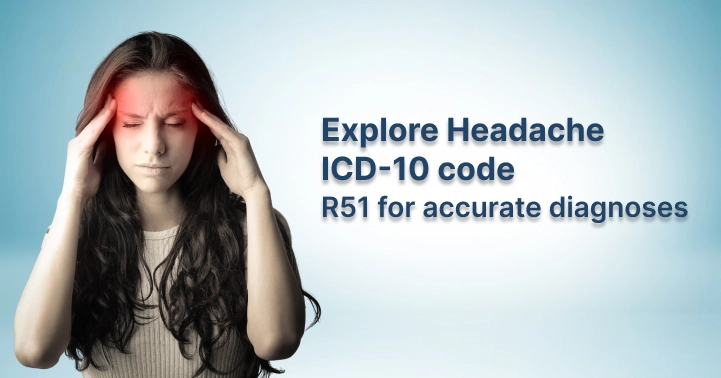 What is Chronic Migraine ICD-10 Code?