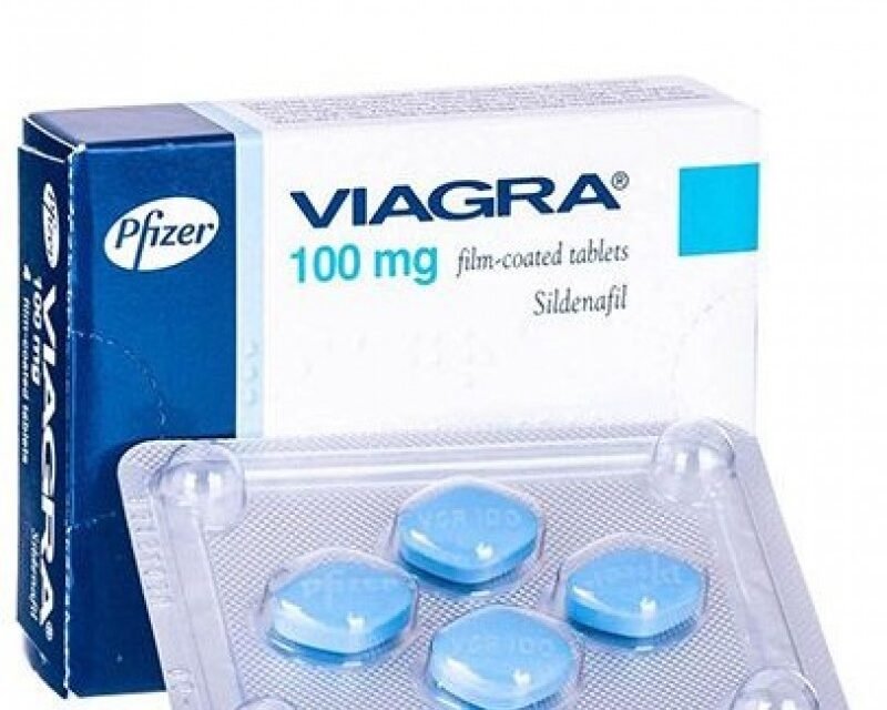 Where to Buy Viagra: What Are the Best Options for Safe and Effective Purchase?