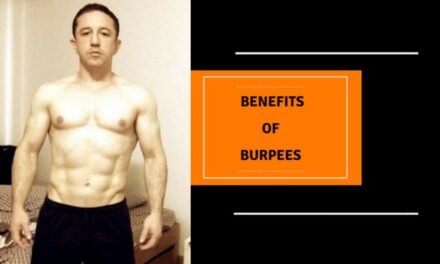 Benefits of Burpees Exercise: Why Are They So Effective for Fitness?