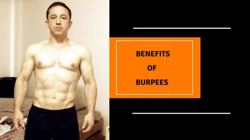 Benefits of Burpees Exercise: Why Are They So Effective for Fitness?