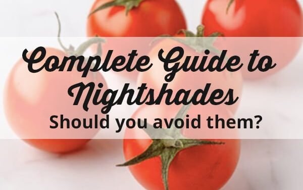 Complete Information on Non-Nightshade Vegetables: What to Consider in Your Diet?