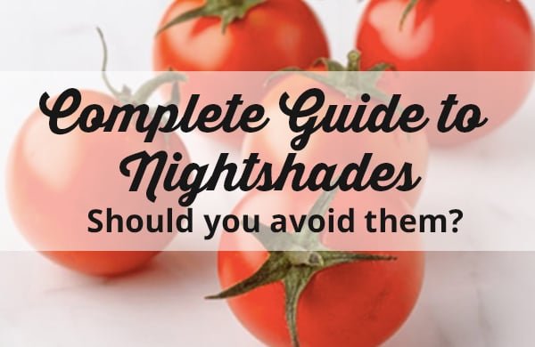 Complete Information on Non-Nightshade Vegetables: What to Consider in Your Diet?