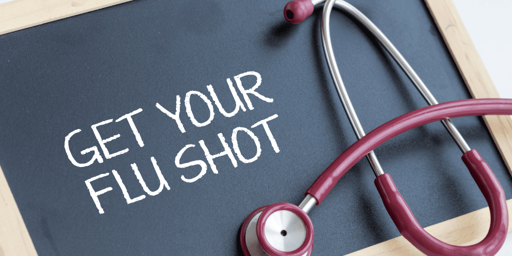 When Should You Get a Flu Shot 