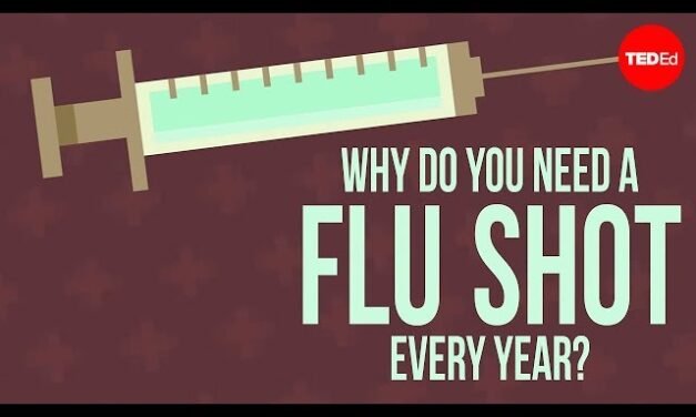 When Should You Get a Flu Shot to Stay Protected All Season?