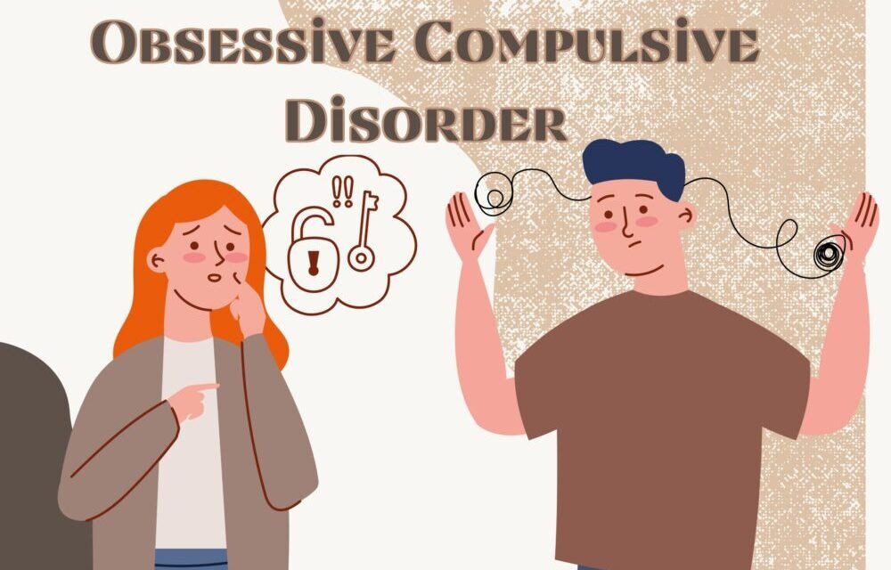 What Are the Different Types of Obsessive Compulsive Disorder (OCD)?