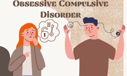 What Are the Different Types of Obsessive Compulsive Disorder (OCD)?