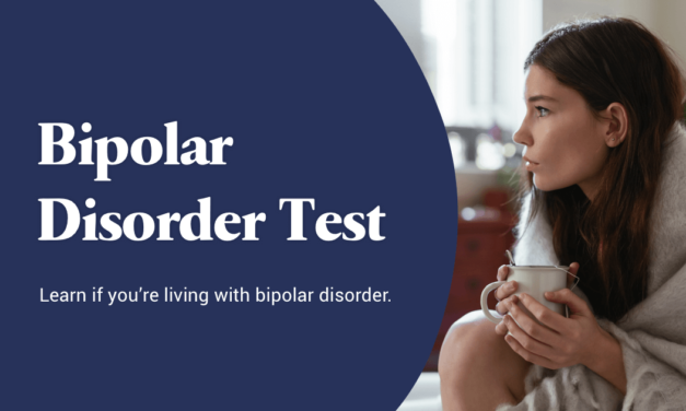 How Can a Bipolar Disorder Test Help Diagnose Your Condition?