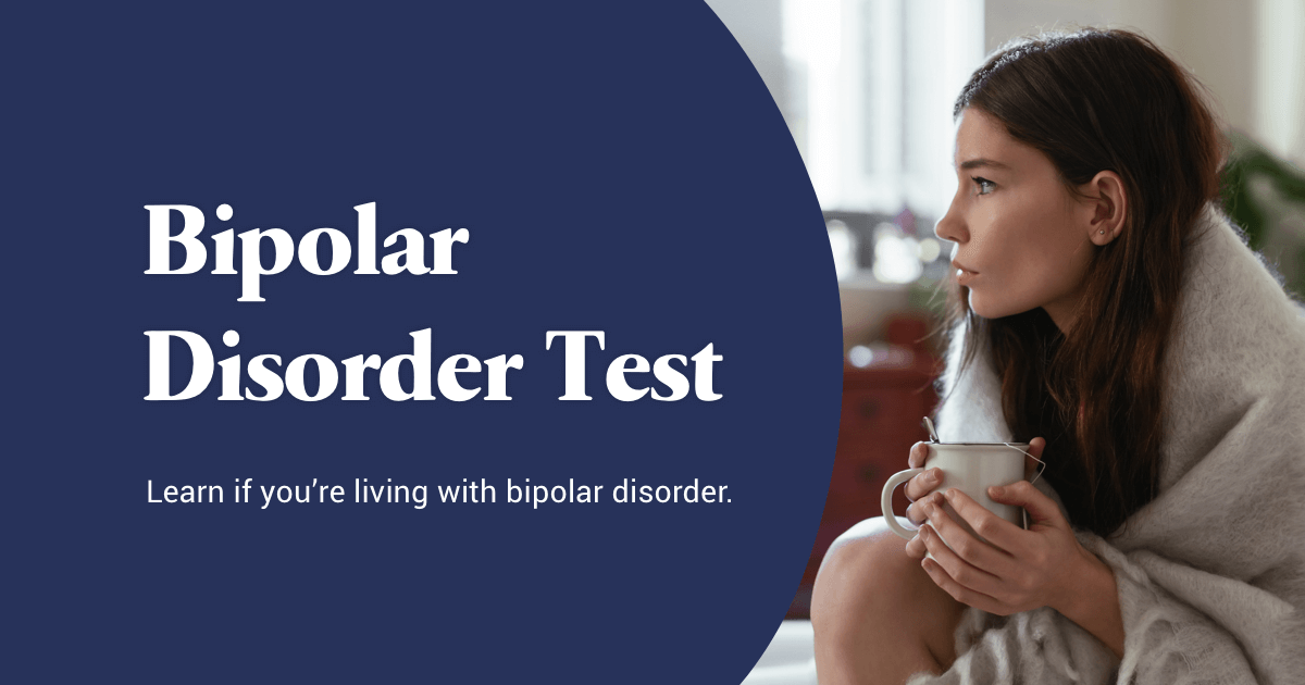 How Can a Bipolar Disorder Test Help Diagnose Your Condition?