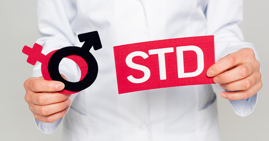 STIs and HIV 