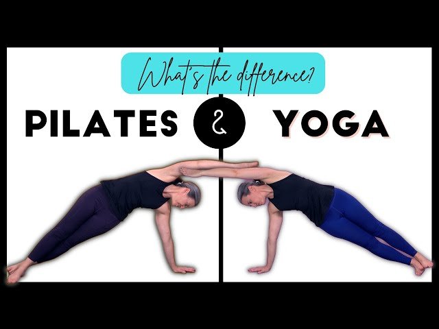 Pilates vs Yoga: Which Is the Best for Beginners?