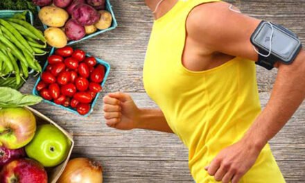 5 Tips for a Healthy Lifestyle: How to Stay Fit and Feel Your Best?