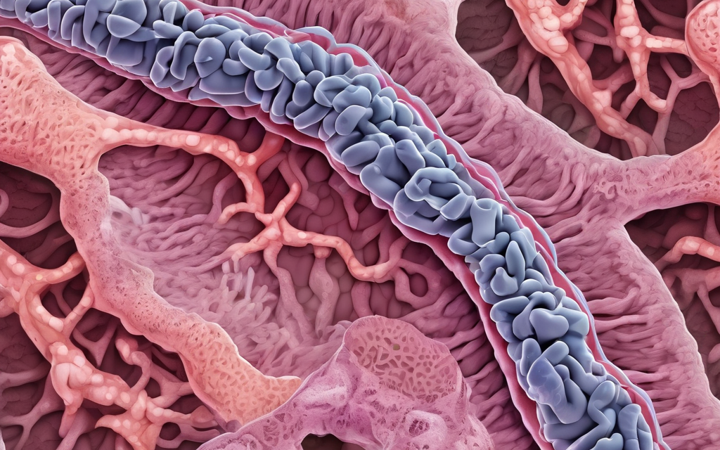 Small Intestine Histology Explained: From Basic Structure to Clinical Relevance