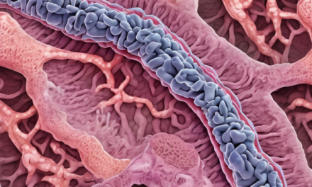 Small Intestine Histology Explained: From Basic Structure to Clinical Relevance