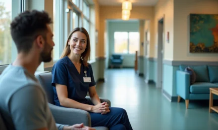 Mental Health Technician Jobs Career Guide