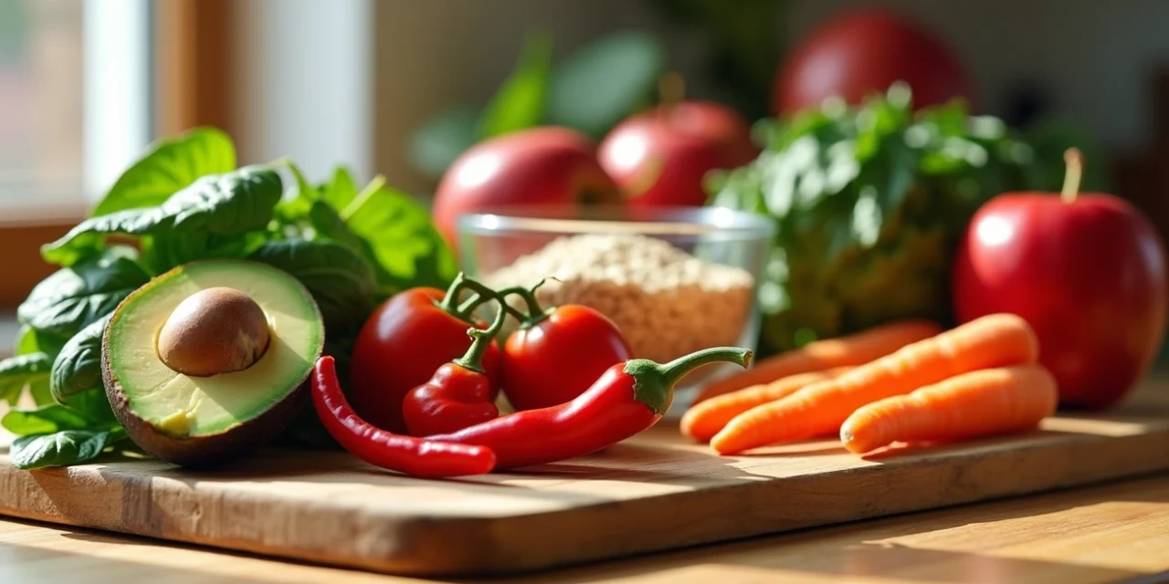 Natural Penis Enlargement Foods That Help Stronger Erections