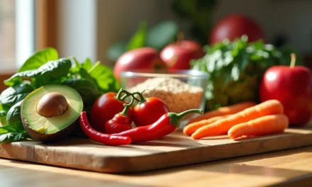 Natural Penis Enlargement Foods That Help Stronger Erections