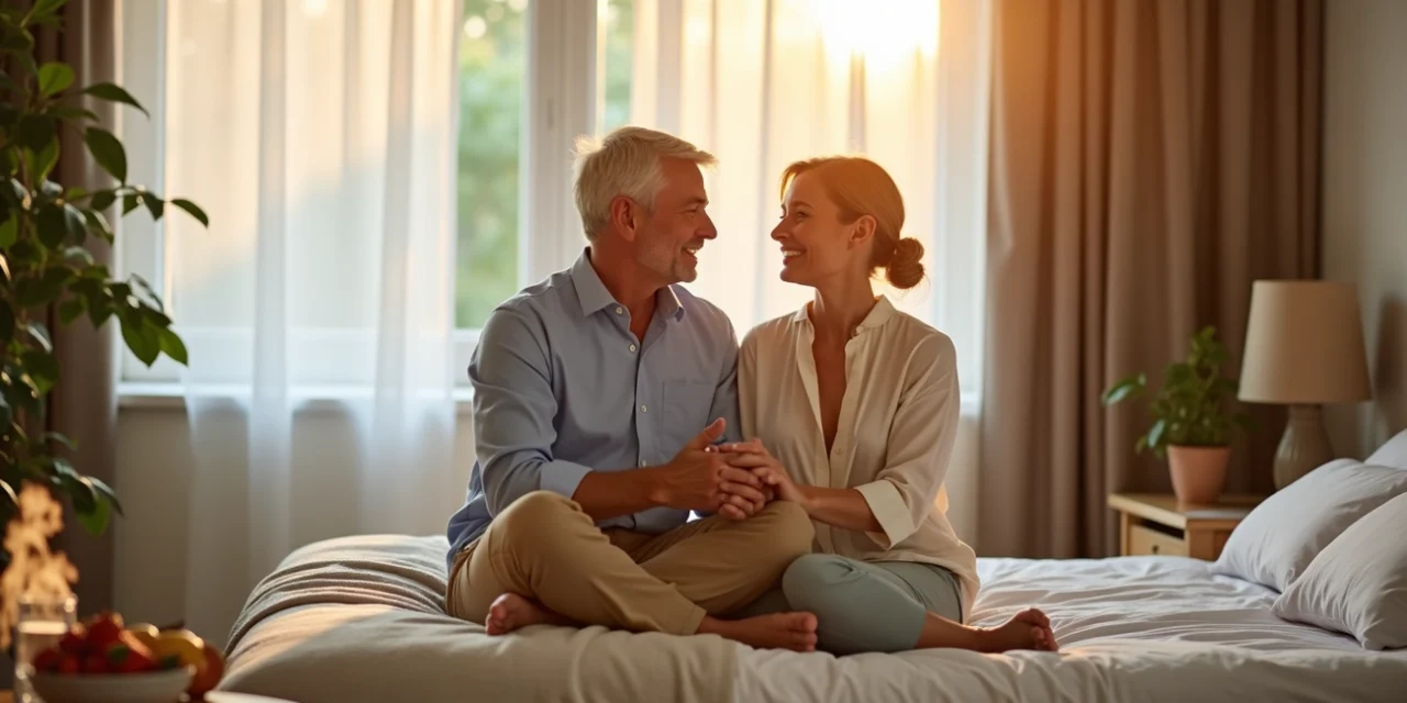 How to Maintain Sexual Health: Proven Tips for Long-Term Wellness