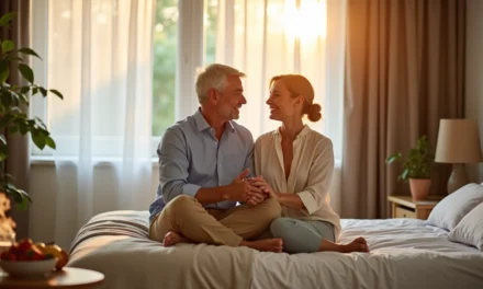 How to Maintain Sexual Health: Proven Tips for Long-Term Wellness