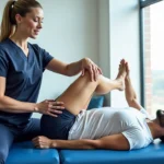 Hip Flexor Strain: A Doctor’s Guide to Fast Recovery (2025 Update)