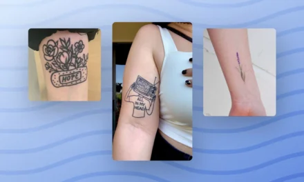 Why Mental Health Tattoos Are More Than Just Body Art