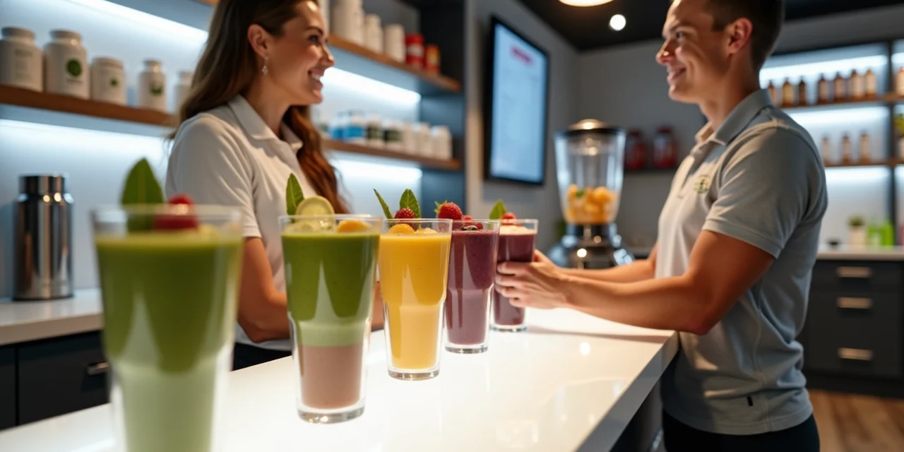 One Stop Nutrition: A Dietitian’s Honest Review