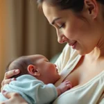 Nipple Shield Breastfeeding Made Simple: A Mom’s Step-by-Step Guide