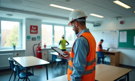 Health and Safety Executive Schools: Critical Requirements You’re Missing in 2025